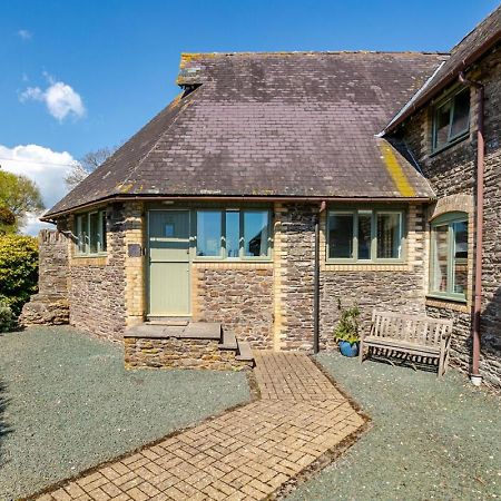 Old Engine House Vila Noss Mayo Exterior foto