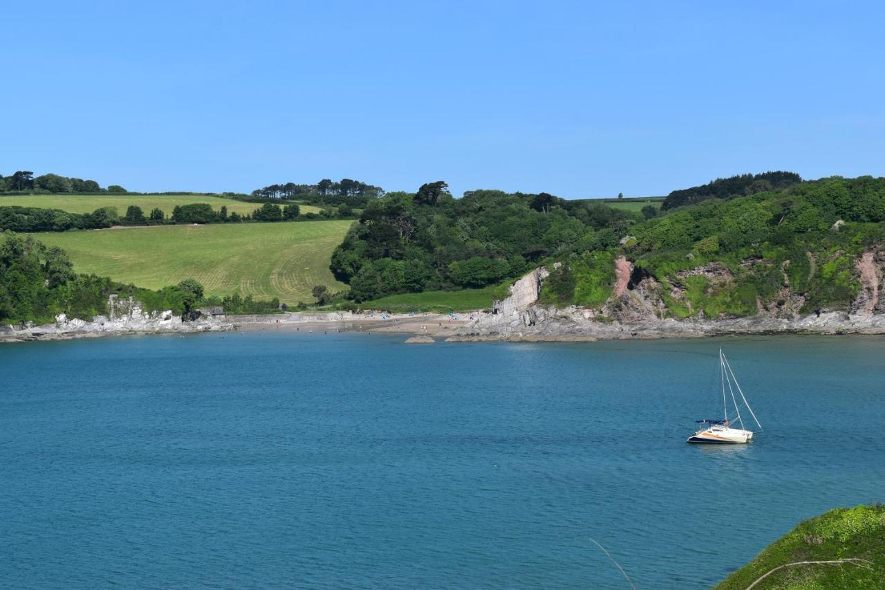 Old Engine House Vila Noss Mayo Exterior foto