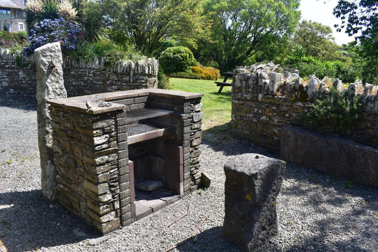 Old Engine House Vila Noss Mayo Exterior foto